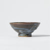 Sorisakazuki Cup With White Swirl, side view Thumbnail