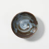 Sorisakazuki Cup With White Swirl, top view Thumbnail