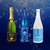 Sparkling Sake Set Thumbnail