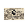 Tamagawa “Time Machine” 1712 front label Thumbnail