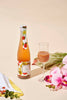 Homare “Strawberry” Nigori flavored nigori with a champagne flute Thumbnail