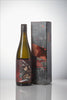 Daina “Beyond the Wall” Eren Label Junmai Ginjo, standing in front of a product box Thumbnail