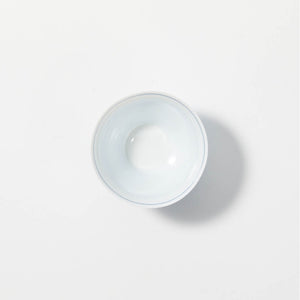 Ultra Thin Cup (Starry Night Pattern), top view
