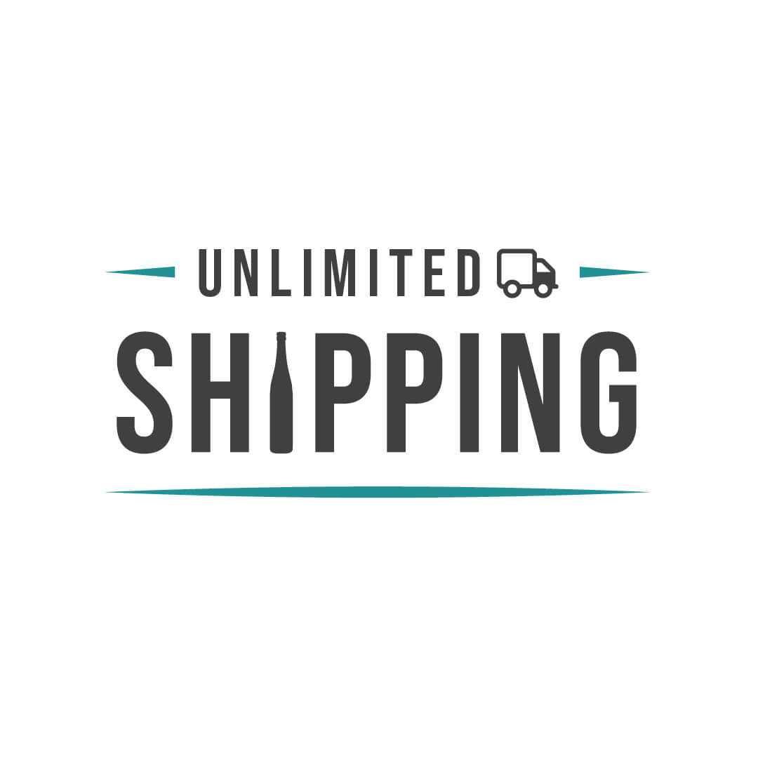 Unlimited Shipping