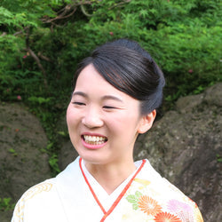 Kayoko Hirata Paku